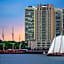 Hilton Philadelphia at Penns Landing