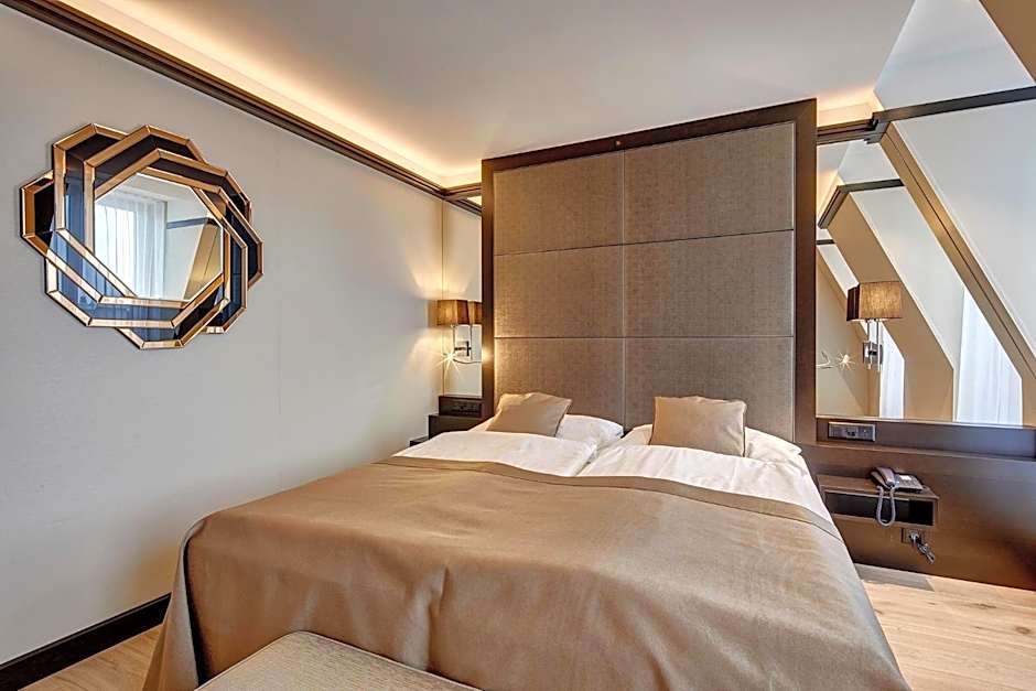 Hotel Monopol Luzern