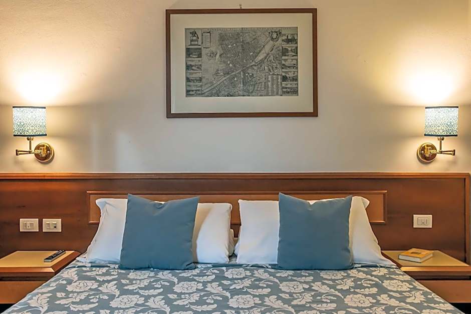 Hotel Bonifacio