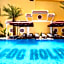 Tam Coc Holiday Hotel & Villa