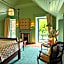Penmaenuchaf Hotel