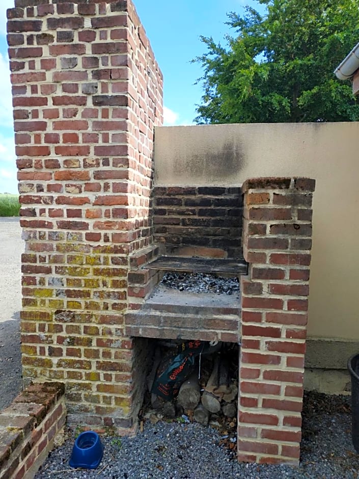 Chambres du Campreux