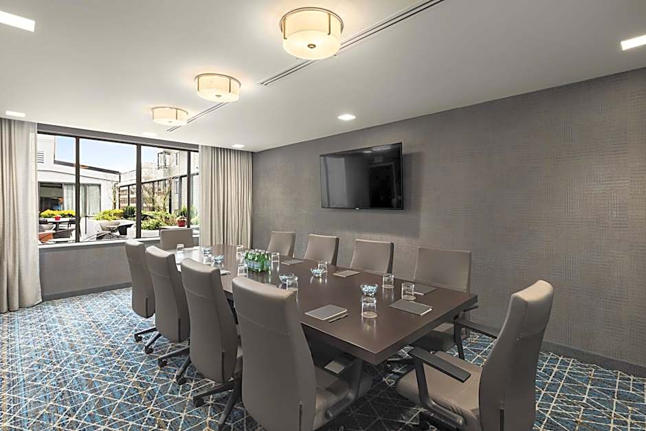 Courtyard by Marriott Seattle Northgate