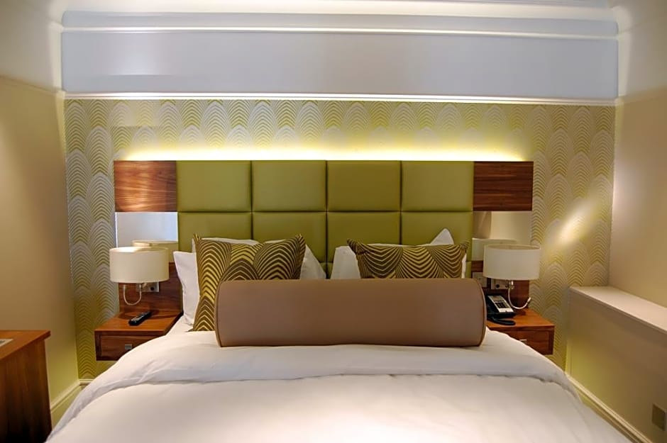 Best Western Mornington Hotel