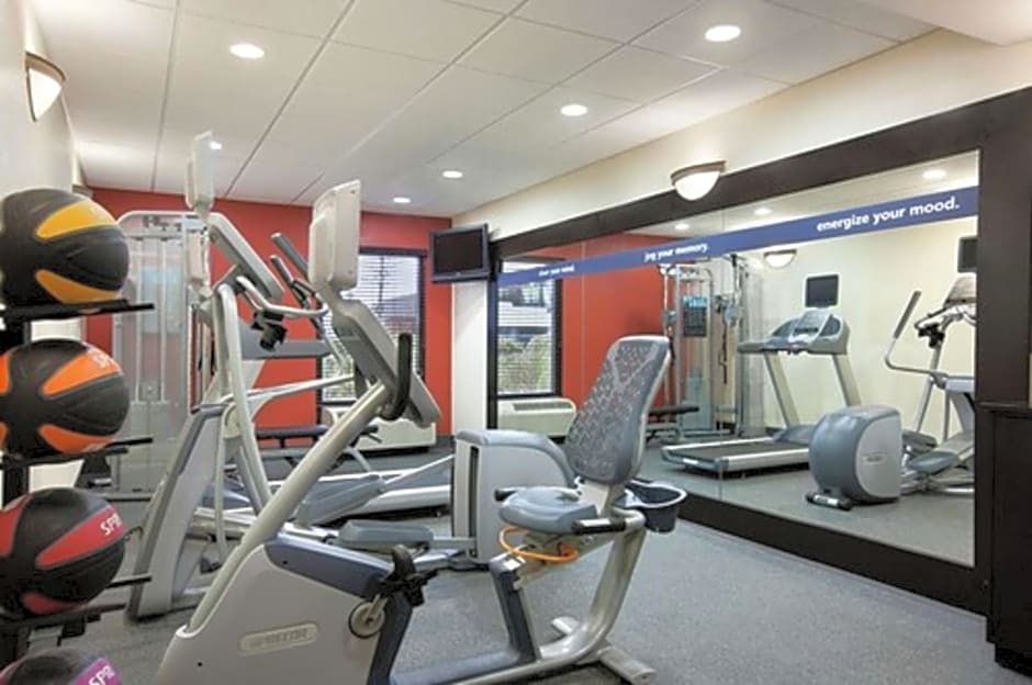 Hampton Inn Slidell