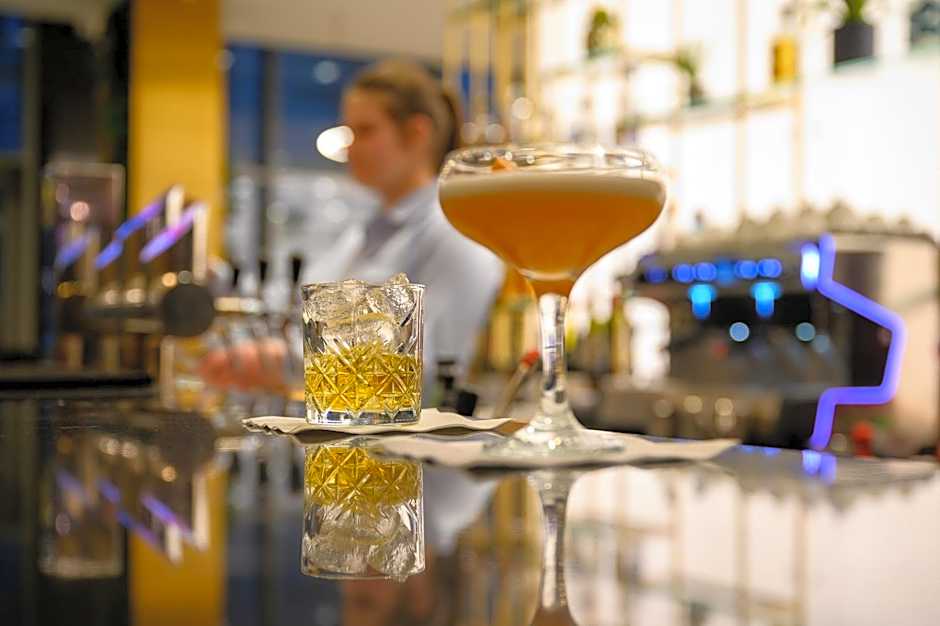 Hilton Garden Inn Budapest