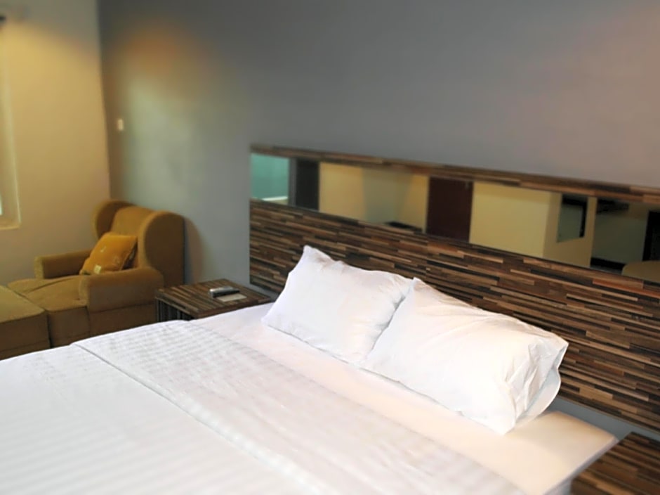 Galaxy Hotel