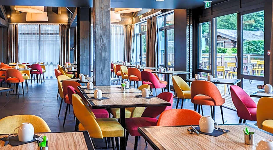 Excelsior Chamonix Hôtel & Spa