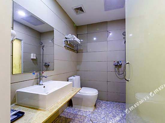 Yi Mi Hotel Guangzhou China Plaza Branch