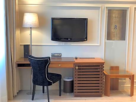 Double Room with Extra Bed