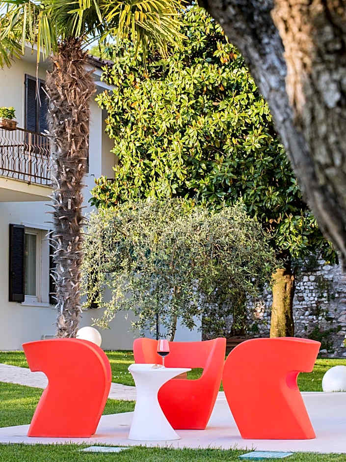Hotel Ca' Mura