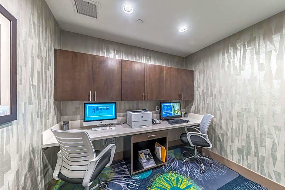 Hampton Inn By Hilton - Suites Pryor OK