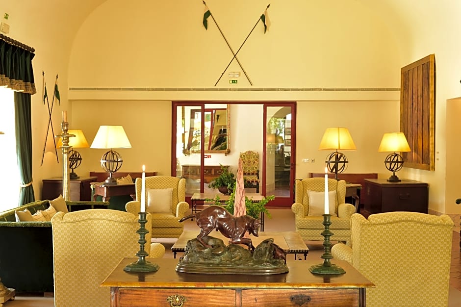 Pousada Convento de Vila Viçosa