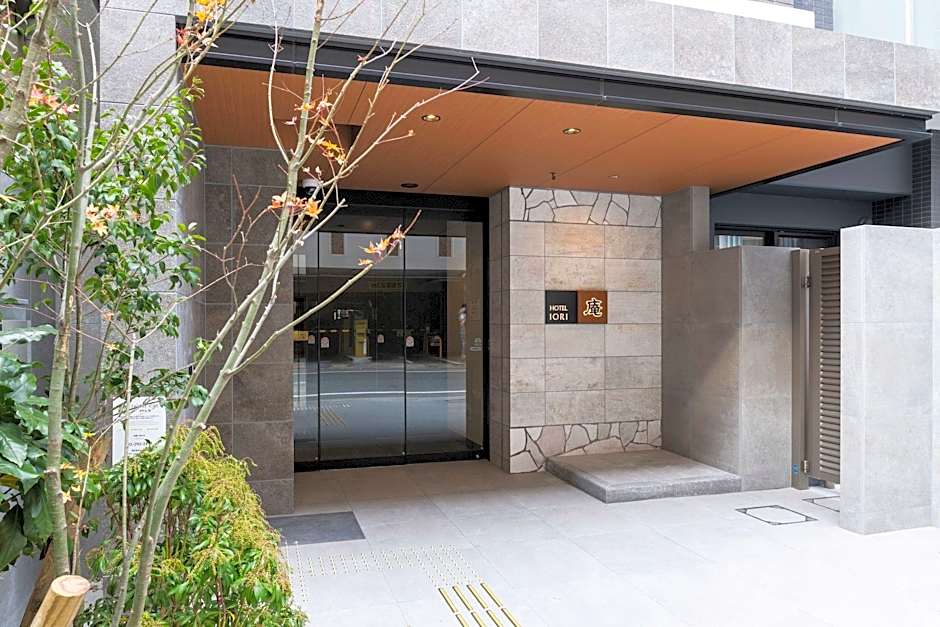 Hotel Iori
