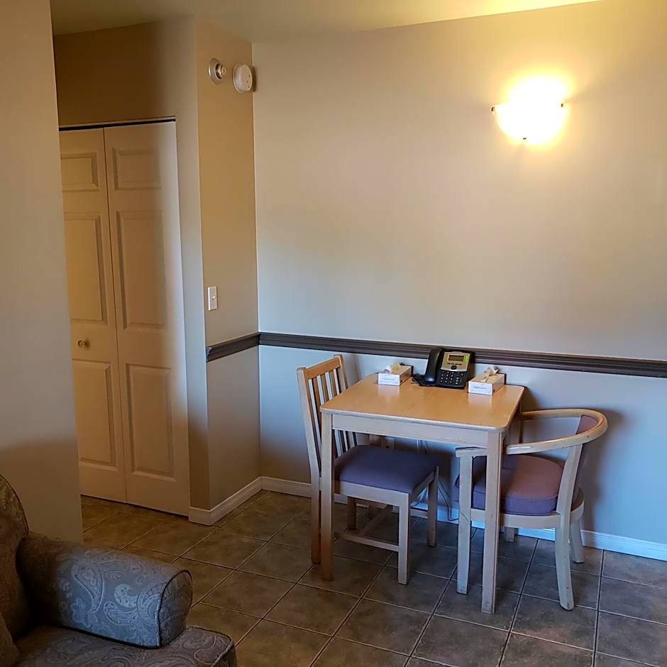 Shemron Suites Hotel