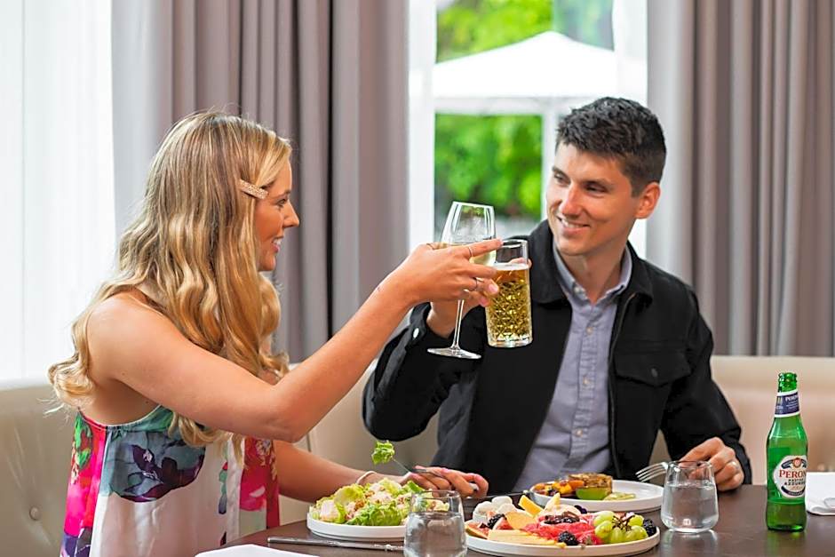 Tullyglass House Hotel