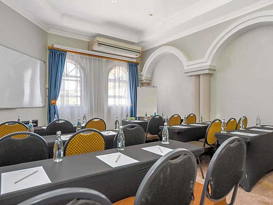 Mercure Johannesburg Randburg