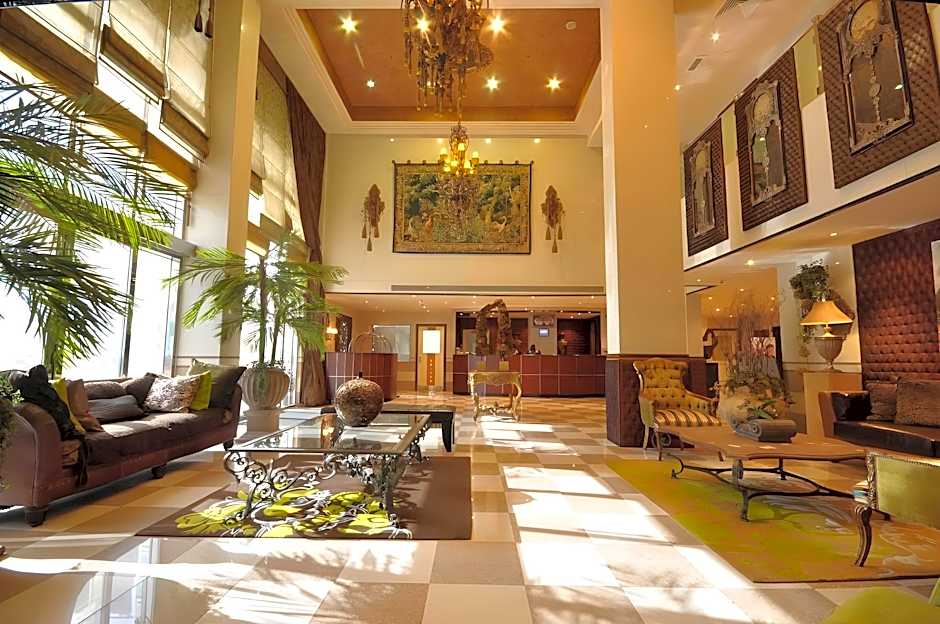 Elite Seef Residence