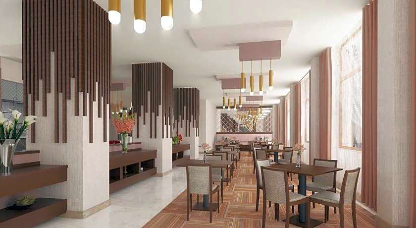 Ramada by Wyndham Van