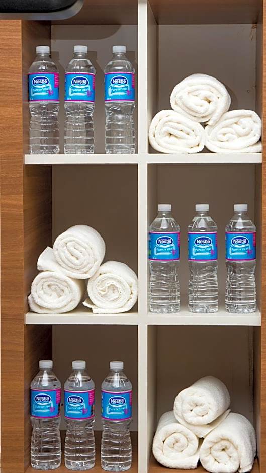 Hotel Soleil Bussines Class