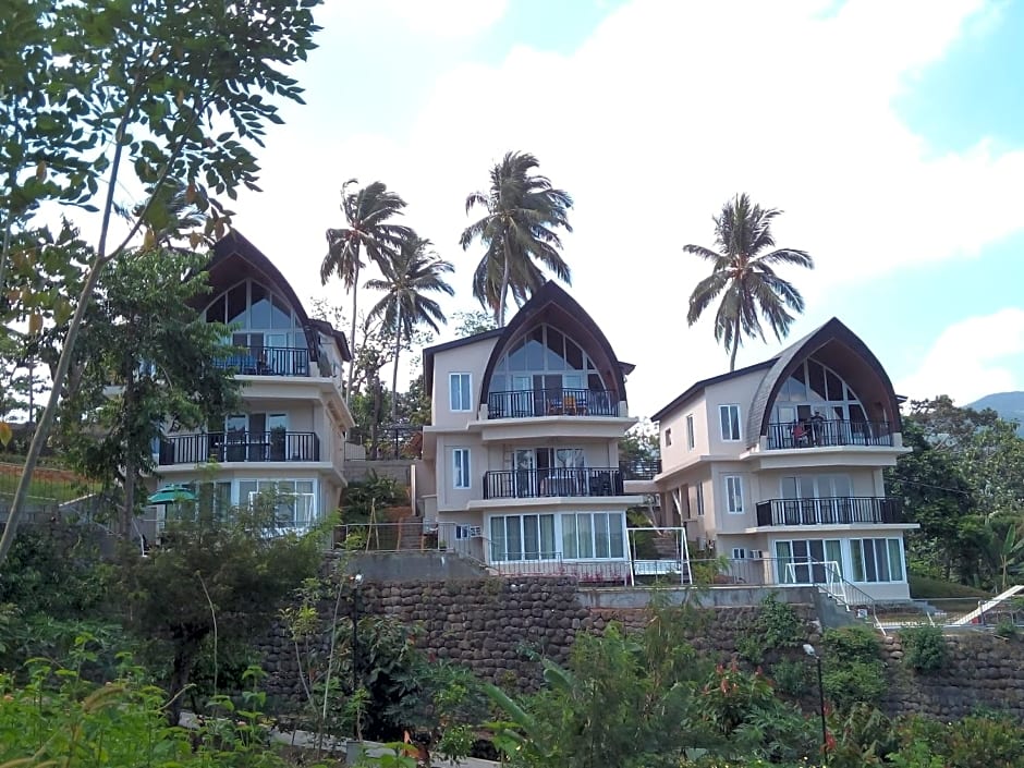 The Duyan House at Sinagtala Resort