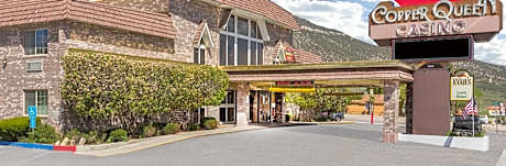 Copper Queen Hotel & Casino