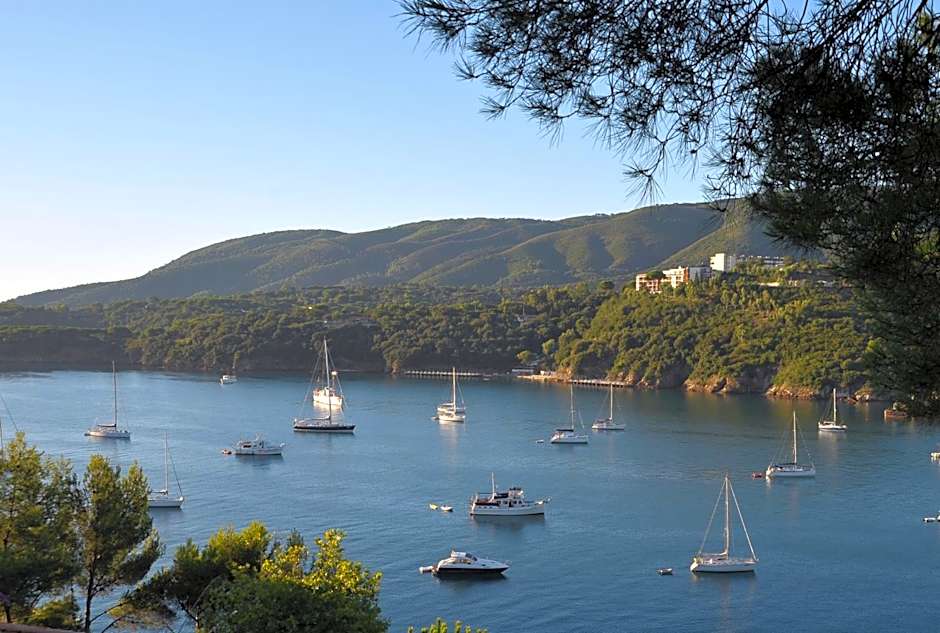 JR Resort Elba International