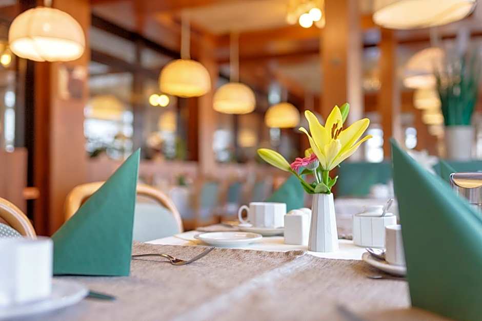 Arotel Best living Nurnberg