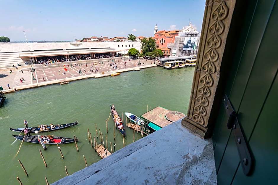 Antiche Figure Hotel