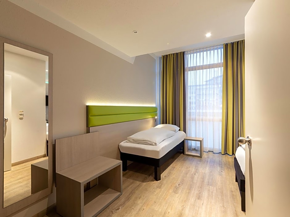 ibis Styles Bochum Hauptbahnhof