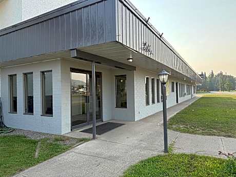 SureStay by Best Western Smithers