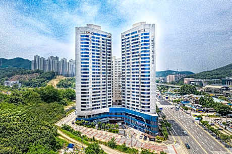 The Triny Urban Suite