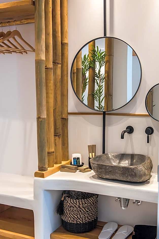 Bohemia Luxury Living