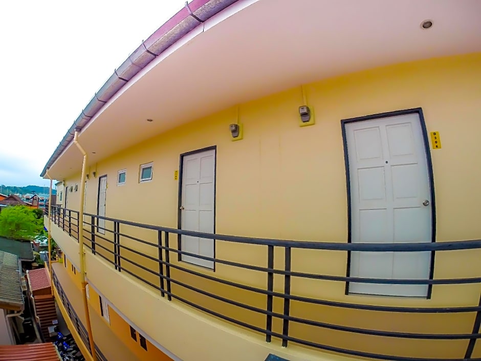 My Place Phuket Airport Mansion