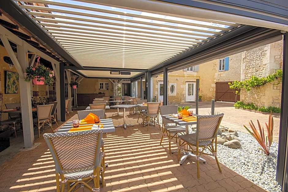 CIT'HOTEL Le Commerce