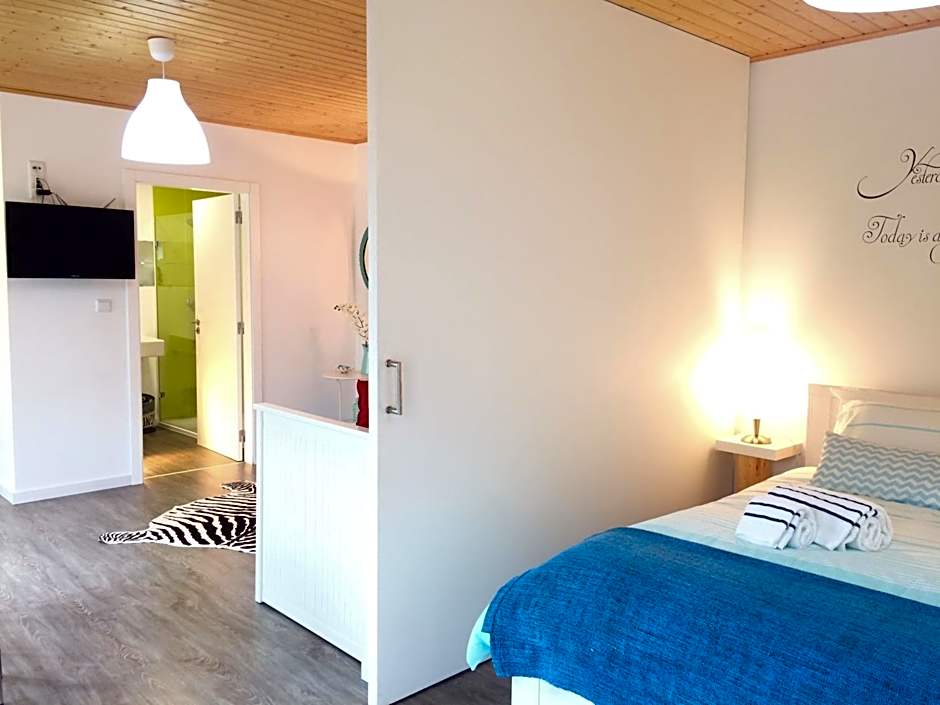 Golden Halcyon - Ericeira Villas