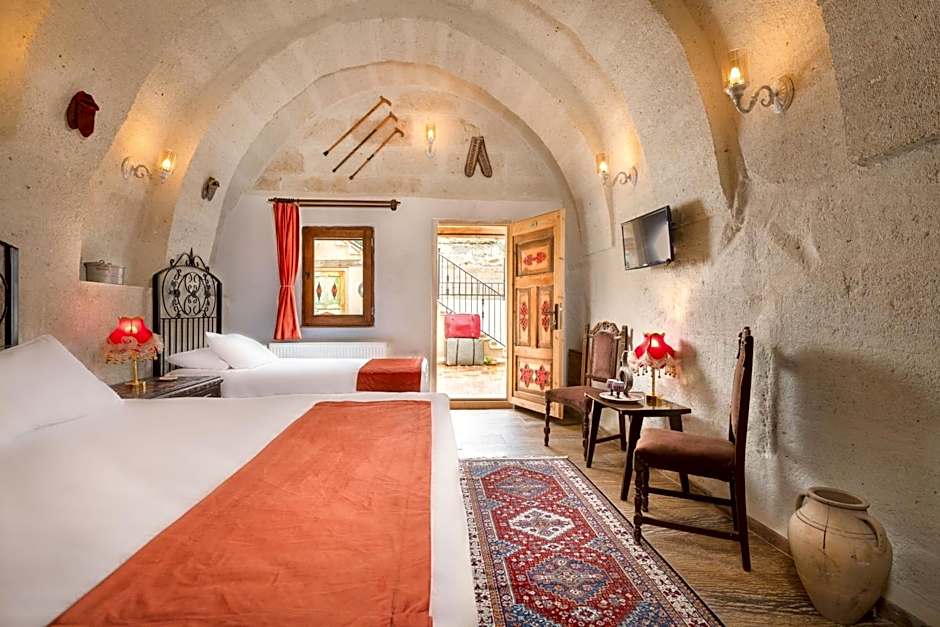 HacıAşık Konağı Butik Hotel