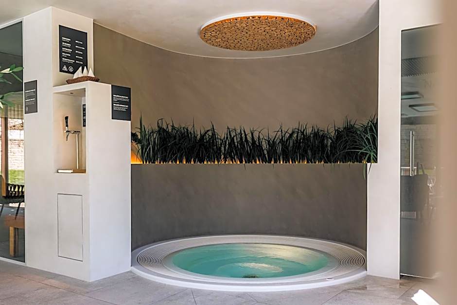 Johan Suites & Spa