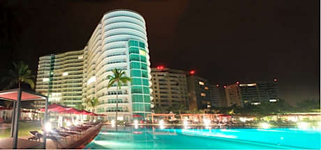 Bay View Grand Marina Condo 1004S