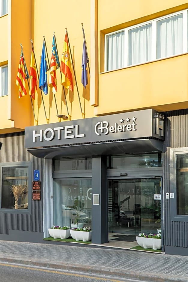 Hotel Beleret