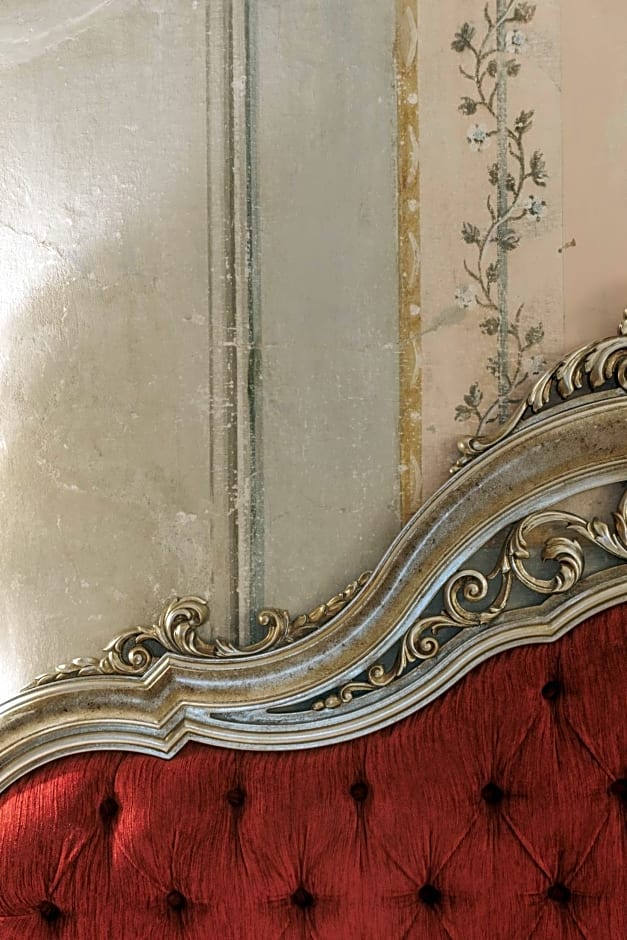 Hotel Villa Sermolli