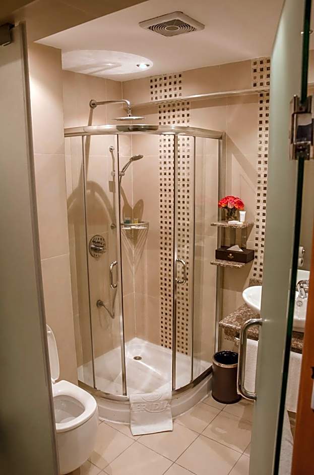 Best Western Plus Meridian Hotel
