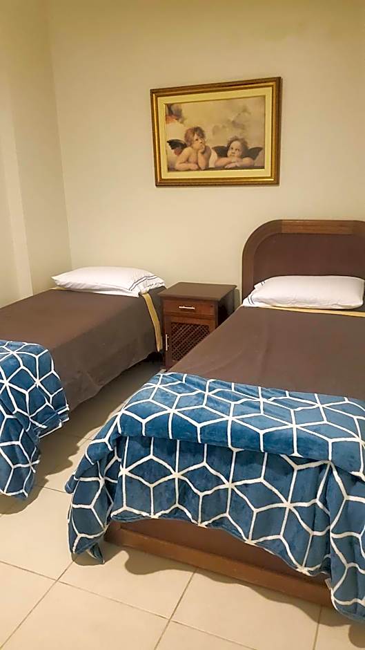 Guarujá - Praia do Tombo - Apartamento