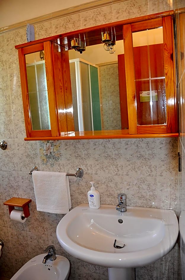 Casa Vacanze Marcella