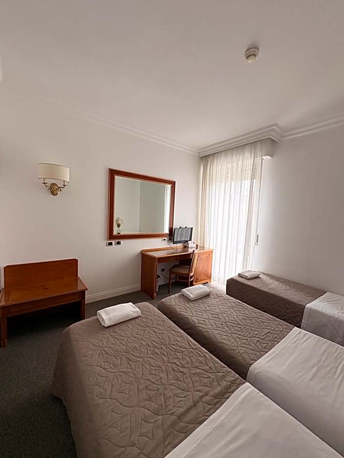 Quality Hotel Nova Domus