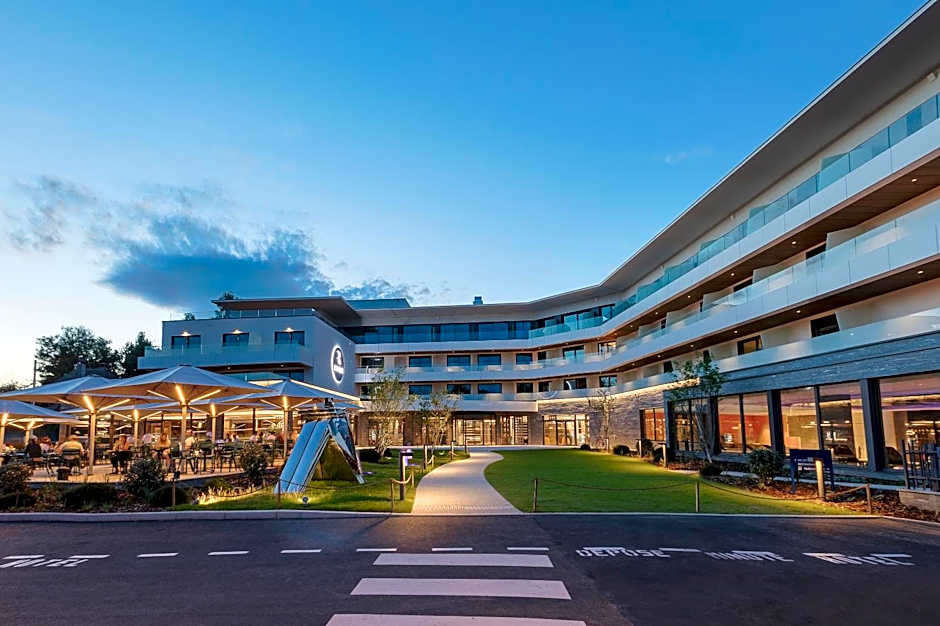 Rivage Hotel & Spa Annecy
