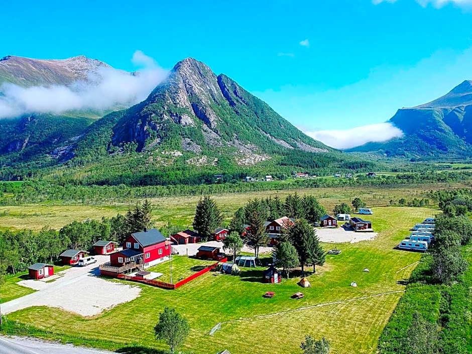 Reipå Camping