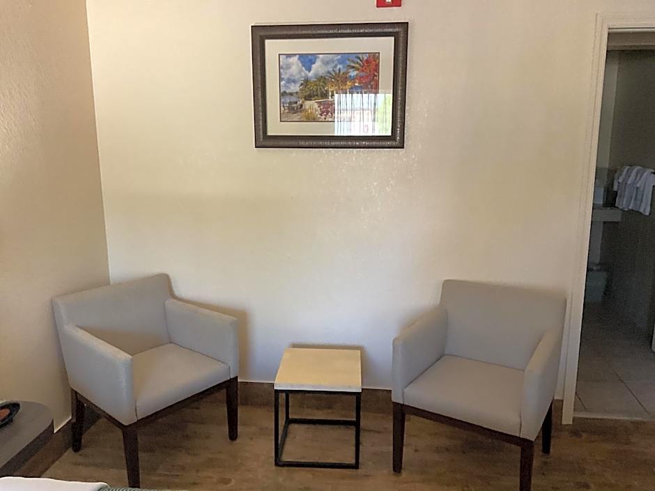 Travelodge by Wyndham Florida City/Homestead/Everglades