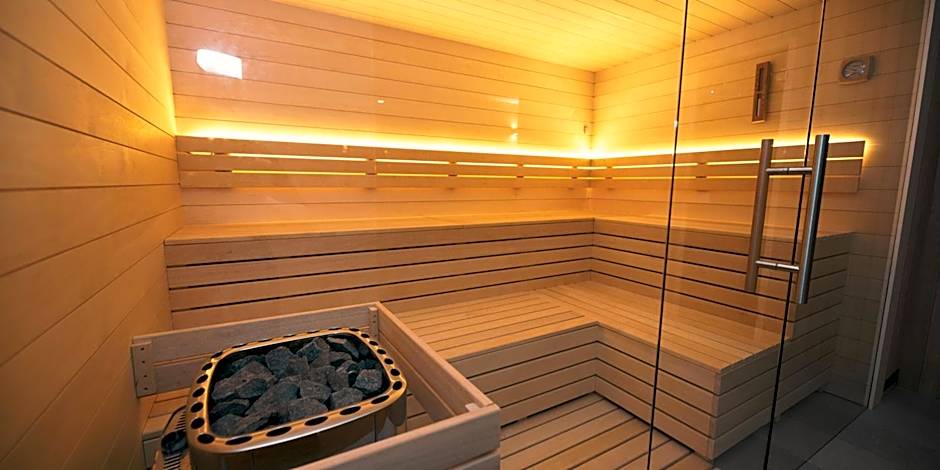 Lázeňský hotel Pyramida