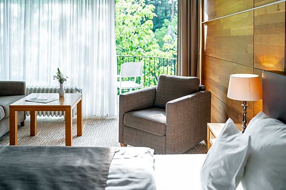 Waldhotel Tannenhäuschen